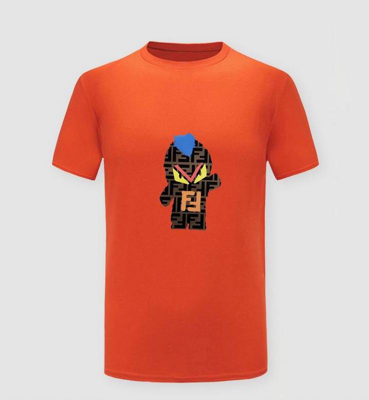 Fendi Men's T-shirts 311